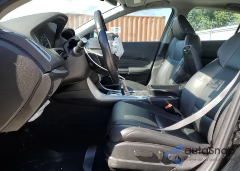 2020 Acura Tlx from USA, damaged, VIN 19UUB2F38LA001907